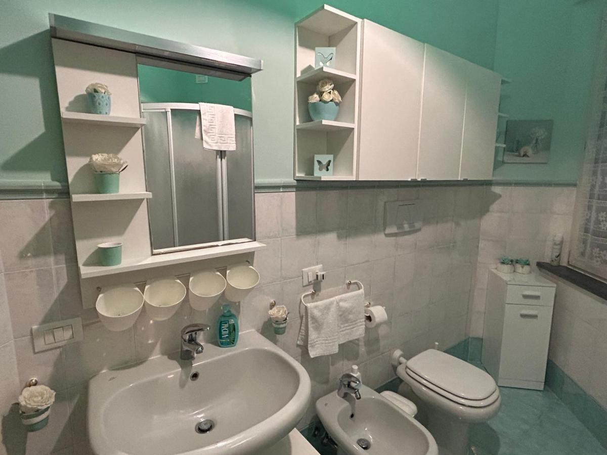Apartment La Chiave Di Sol 2 Lucca