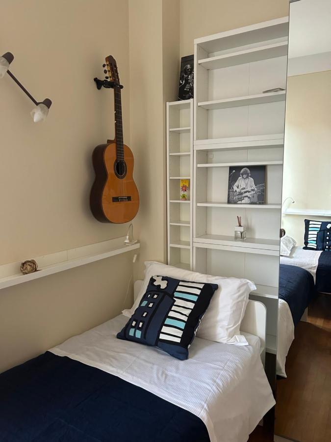 Apartment La Chiave Di Sol 2 Lucca