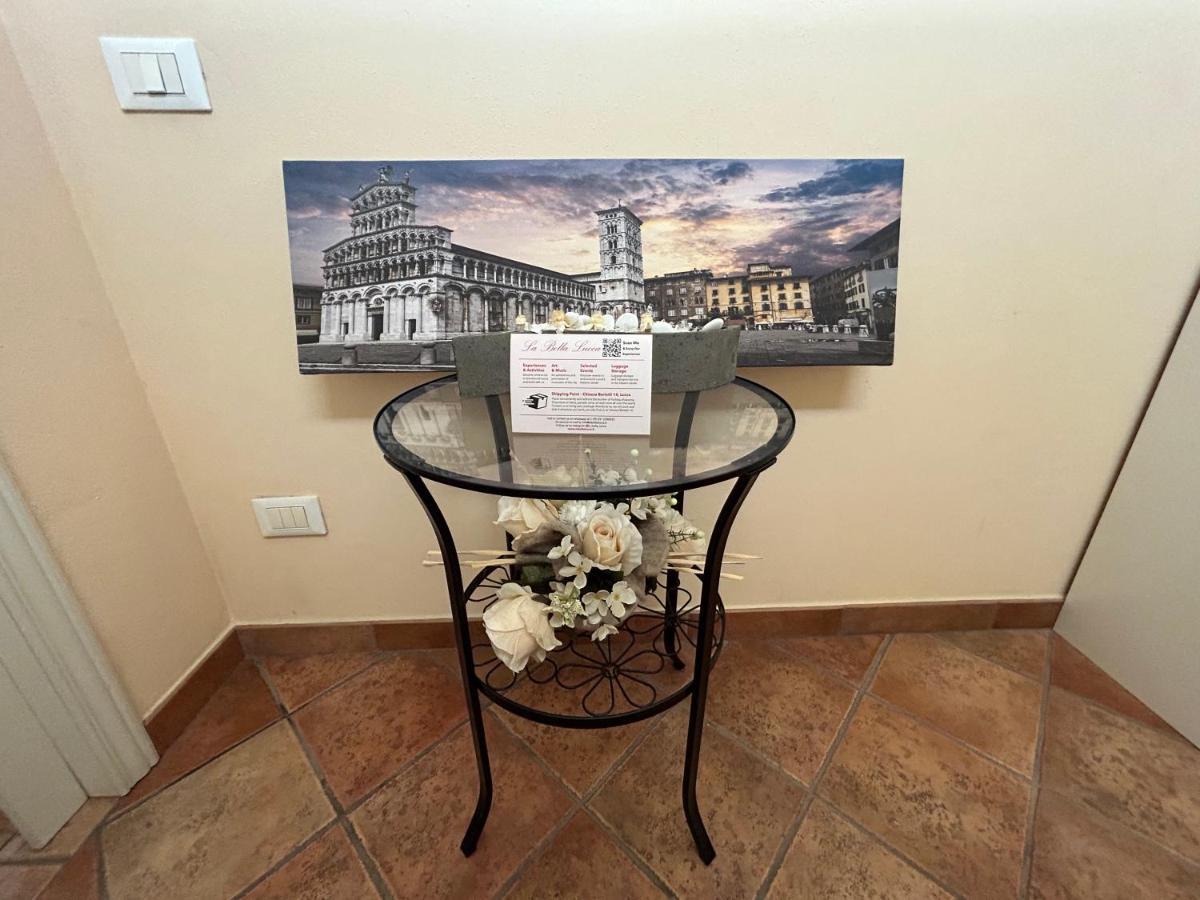 Apartment La Chiave Di Sol 2 Lucca