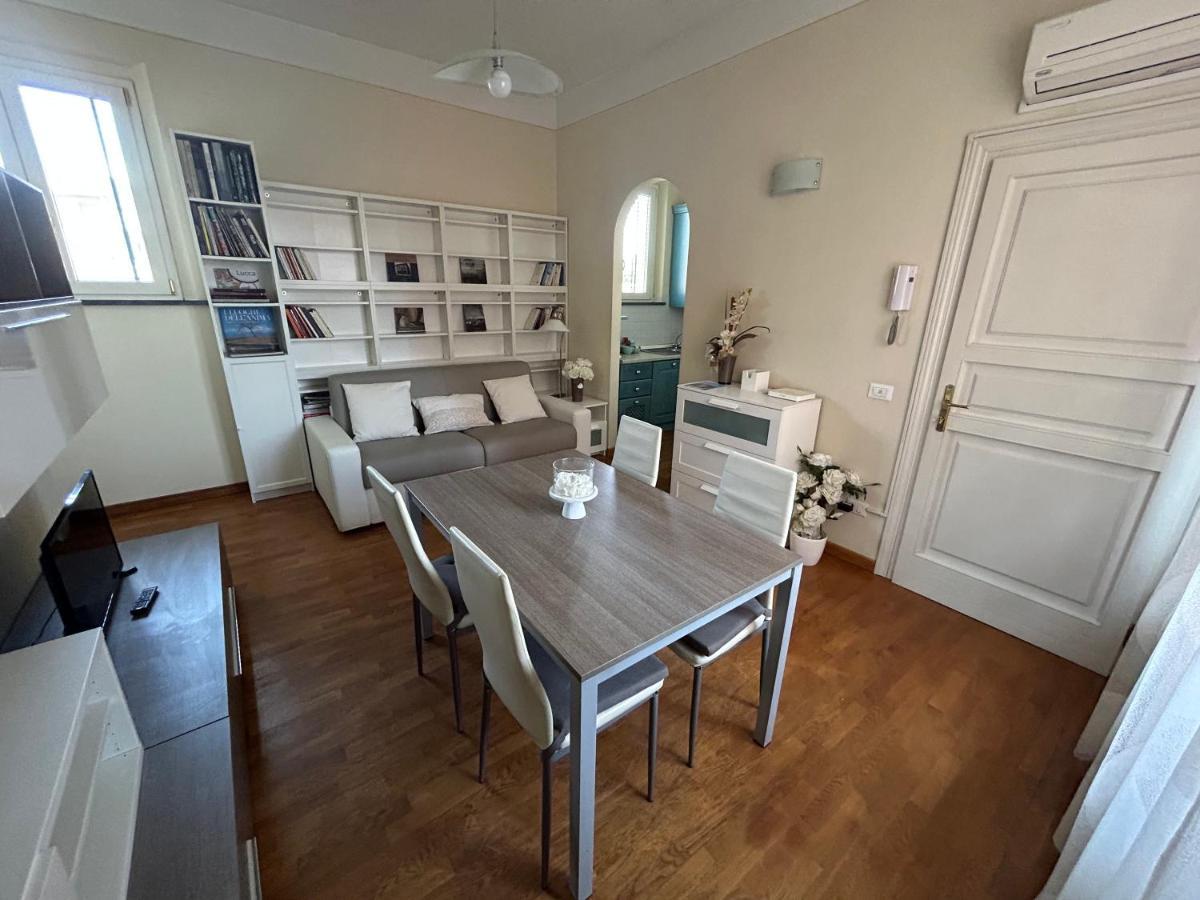 La Chiave Di Sol 2 Apartment Lucca