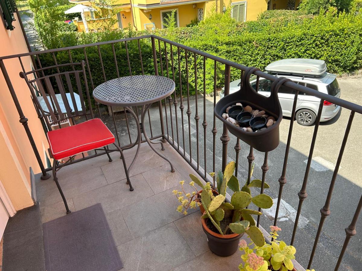 La Chiave Di Sol 2 Apartment Lucca