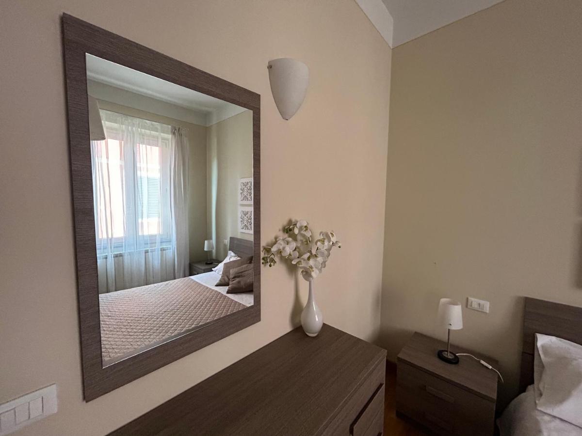 Apartment La Chiave Di Sol 2