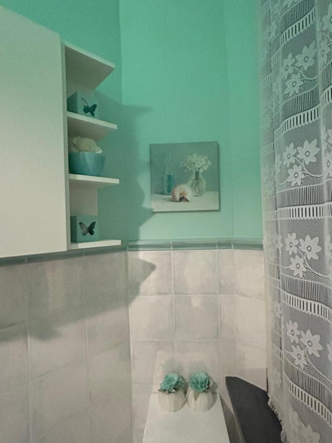 La Chiave Di Sol 2 Apartment Lucca