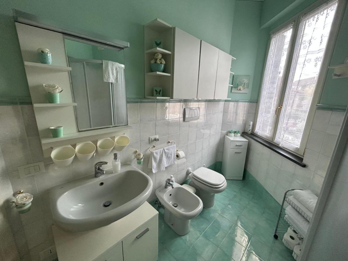 La Chiave Di Sol 2 Apartment