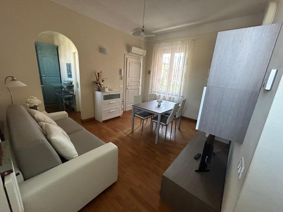 La Chiave Di Sol 2 Apartment *