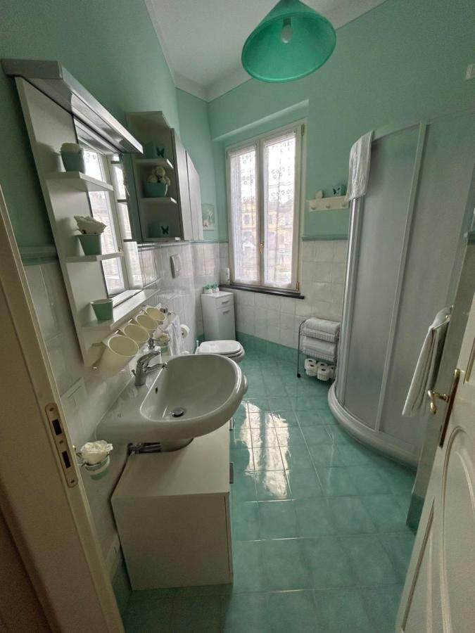Apartment La Chiave Di Sol 2 Lucca