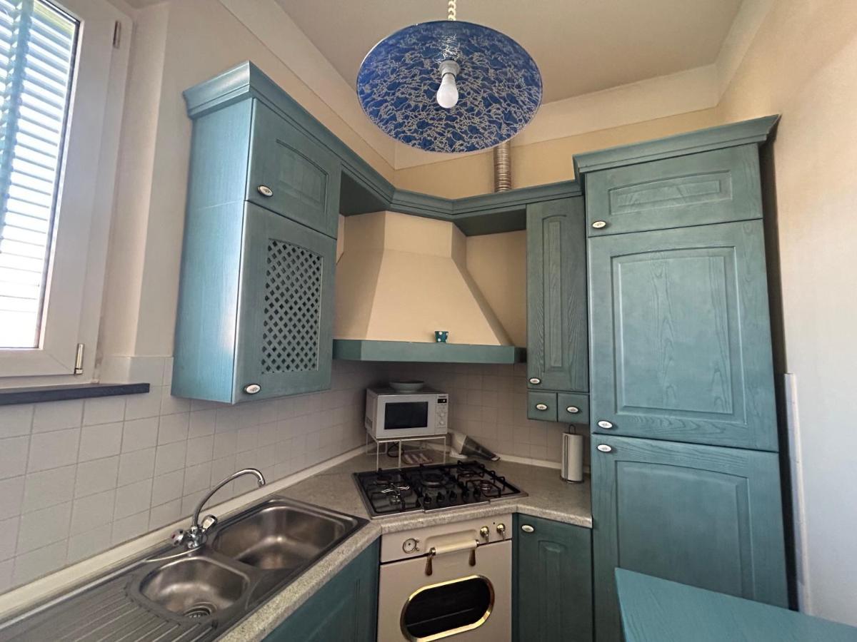La Chiave Di Sol 2 Apartment *