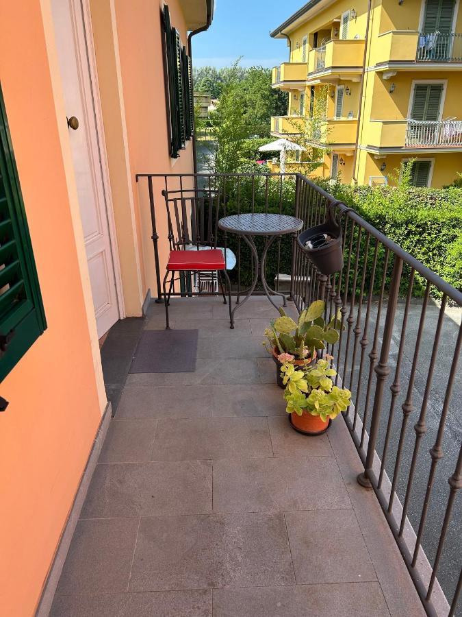 Apartment La Chiave Di Sol 2 Lucca