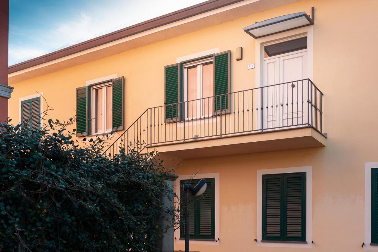 La Chiave Di Sol 2 Apartment *