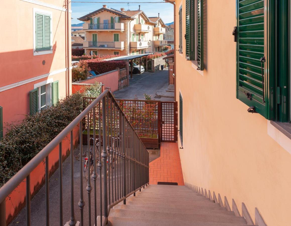Apartment La Chiave Di Sol 2 Lucca