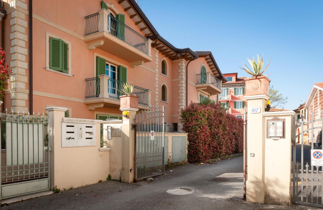 La Chiave Di Sol 2 Apartment Lucca