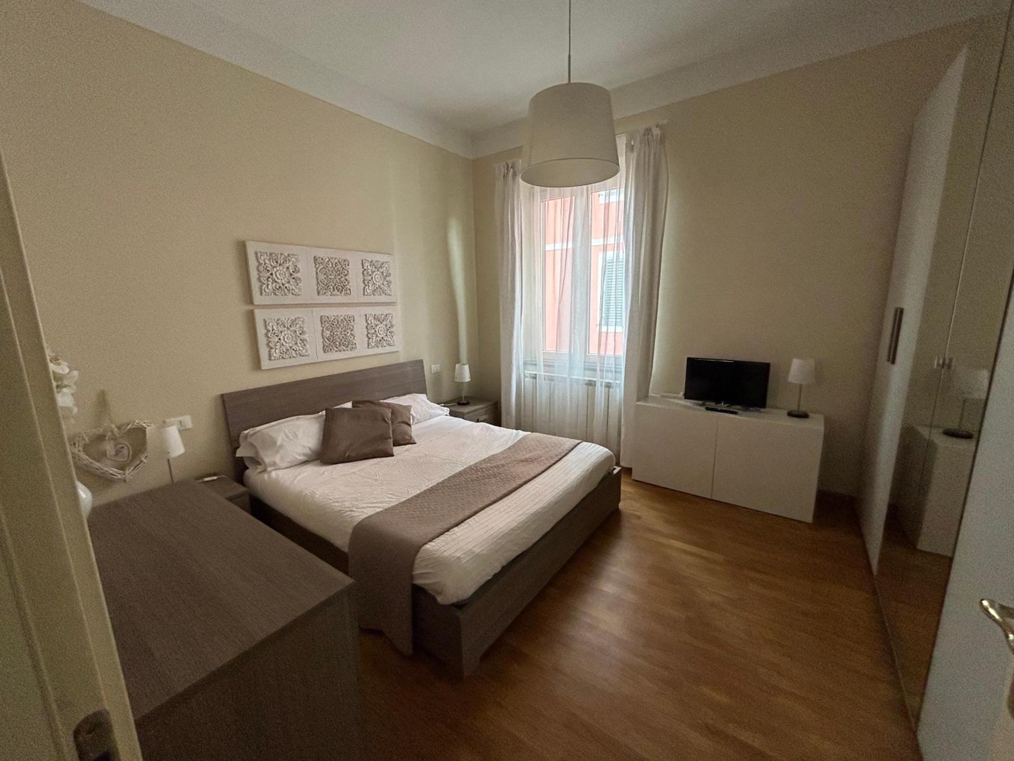 La Chiave Di Sol 2 Apartment Lucca