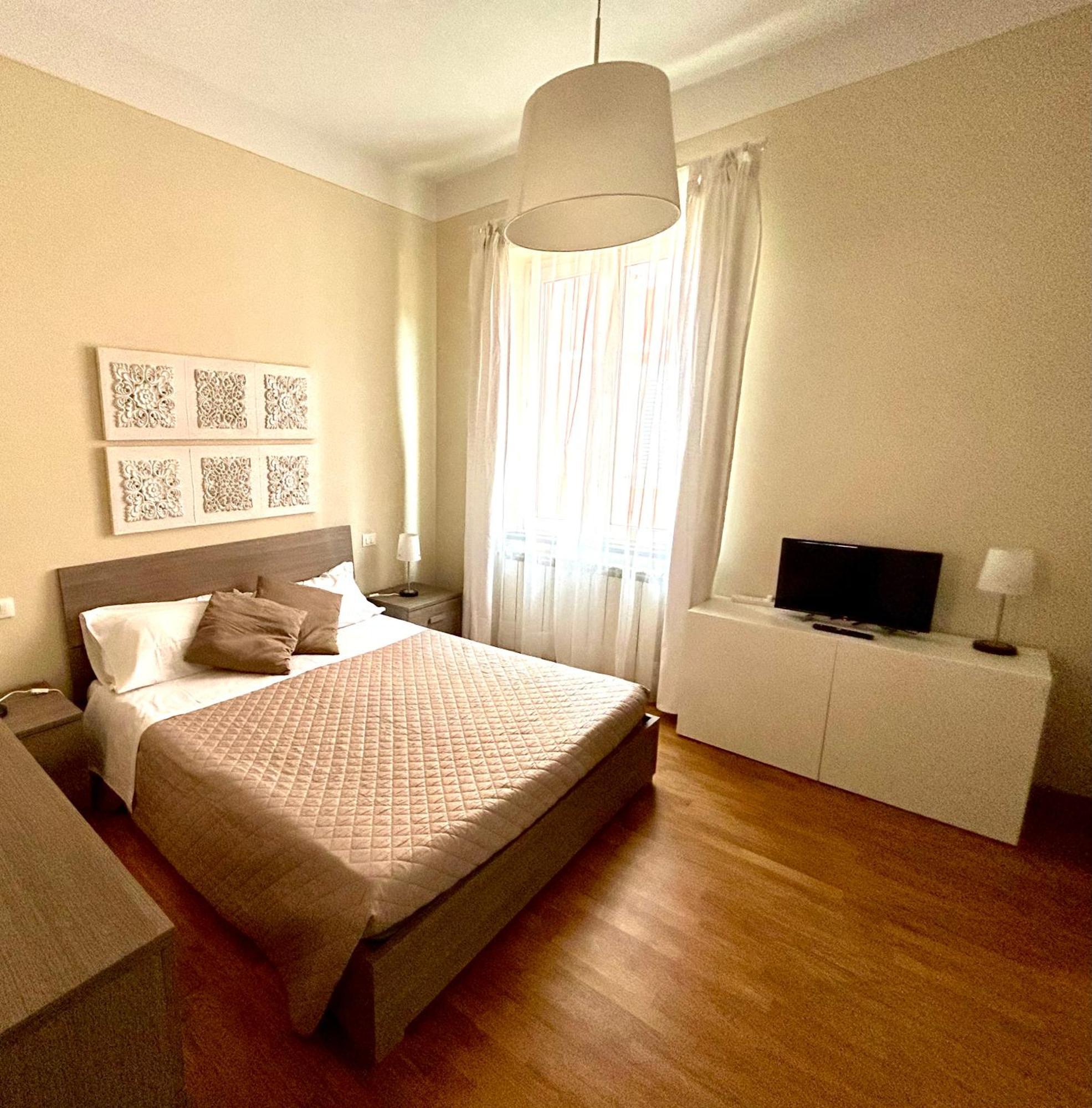 Apartment La Chiave Di Sol 2