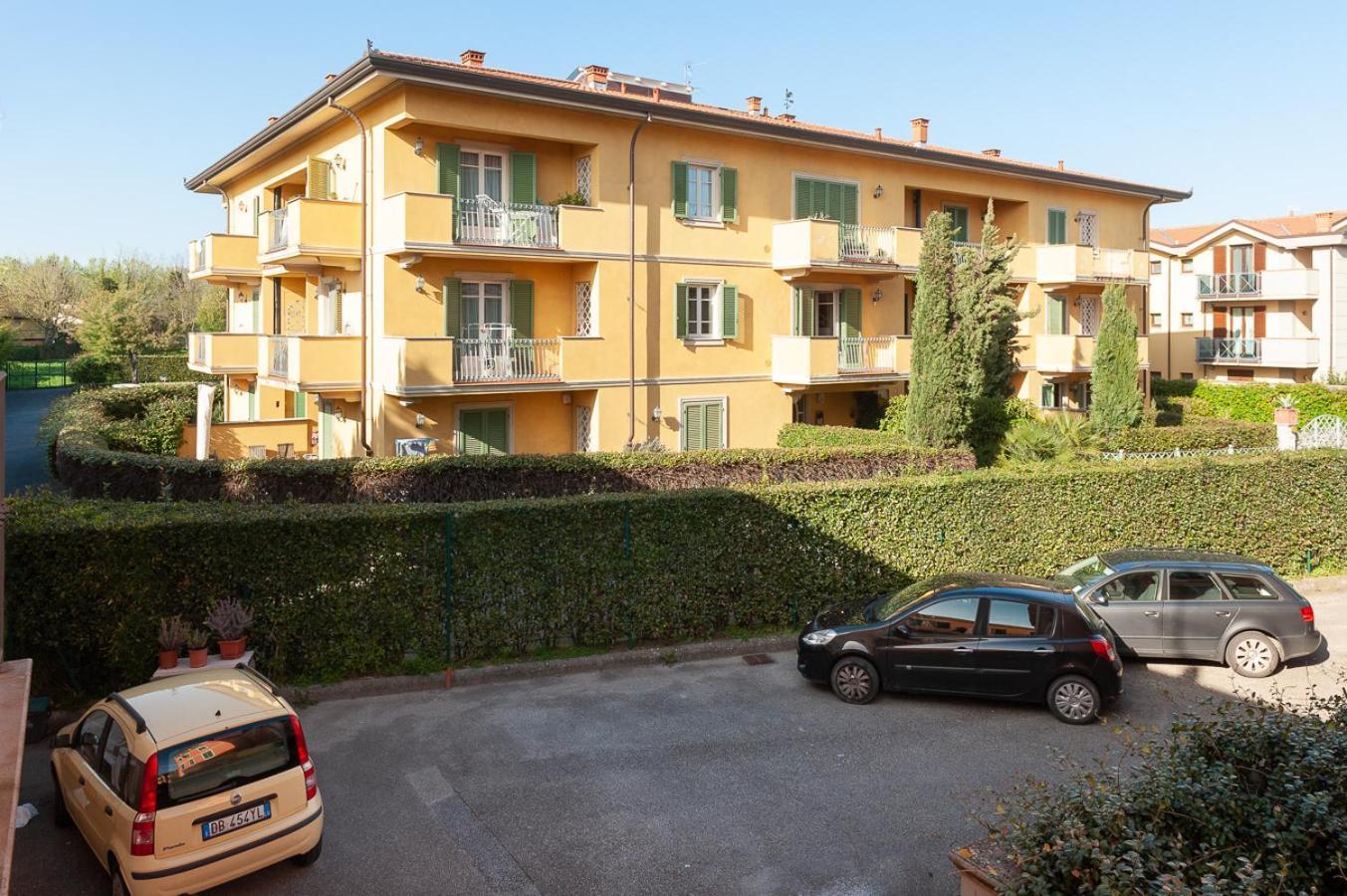 La Chiave Di Sol 2 Apartment