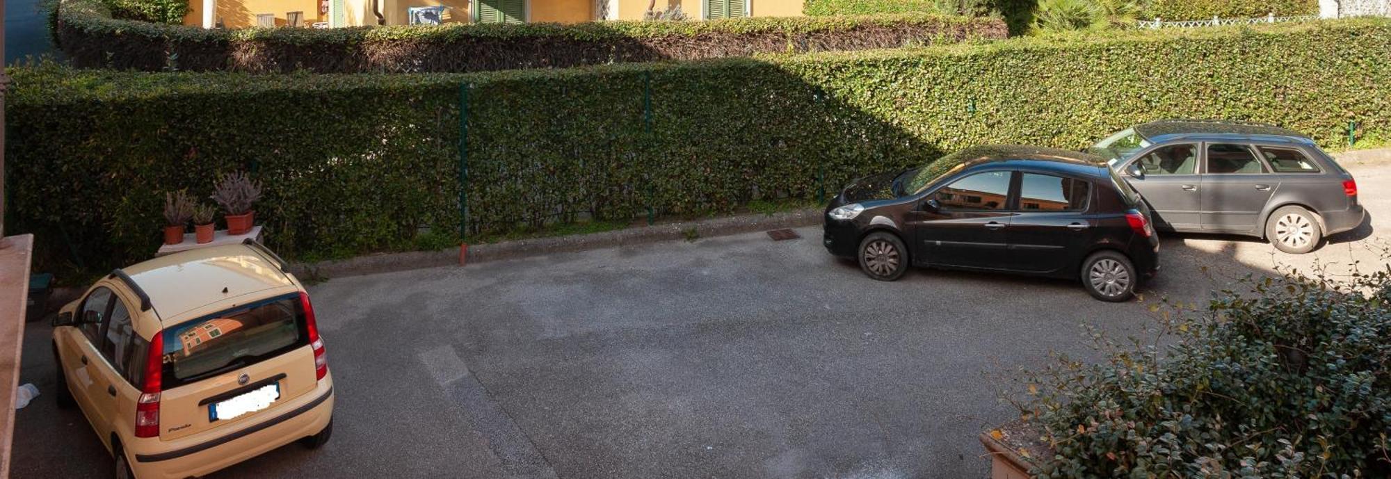 La Chiave Di Sol 2 Apartment *